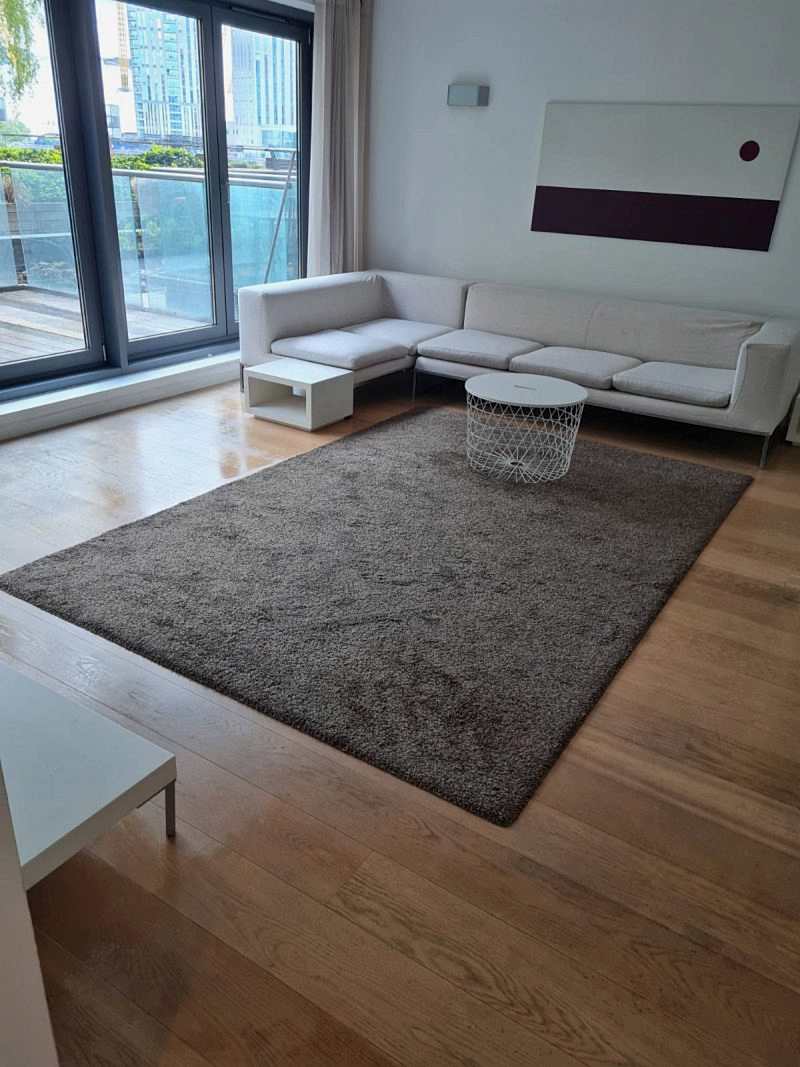 livingroom after