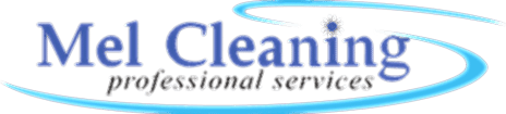 End of Tenancy Cleaning in East London and all London areas Logo